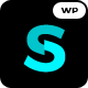 Slope – Agency & Studio WordPress Theme - ThemeForest Item for Sale