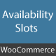 WooCommerce Product Availability Slots Plugin - CodeCanyon Item for Sale