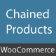 WooCommerce Chained Products - Bundles, Discounts, Force sells & More - CodeCanyon Item for Sale