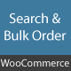 WooCommerce Search And Bulk Order Plugin - CodeCanyon Item for Sale