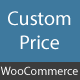 WooCommerce Custom Price Plugin - CodeCanyon Item for Sale