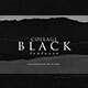 Black Paper Collage Textures - GraphicRiver Item for Sale