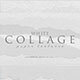Collage White Paper Textures - GraphicRiver Item for Sale