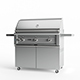 LYNX L700 42 Sedona FreeStanding Grill - 3DOcean Item for Sale