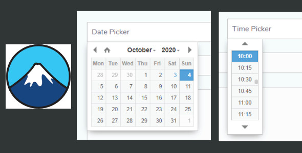Date Time Picker for Contact Form 7 WordPress Plugin