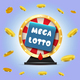MegaLotto - Digital Lottery App - CodeCanyon Item for Sale