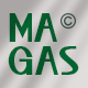 Magas Typeface Sans Serif - GraphicRiver Item for Sale