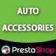 Prestashop Auto Accessories - CodeCanyon Item for Sale