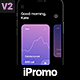 iPromo - App Presentation - VideoHive Item for Sale