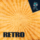 Retro & vintage High Resolution Backgrounds - GraphicRiver Item for Sale