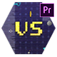 VS Versus Screens v.2 4K - Premiere Pro - VideoHive Item for Sale