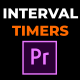 Interval Timers - VideoHive Item for Sale