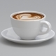 Coffee Mug 1 - 3DOcean Item for Sale