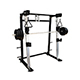 Half Rack for Squats - 3DOcean Item for Sale
