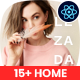 Lezada - React Next JS Multipurpose eCommerce Template with Multi Vendor - ThemeForest Item for Sale