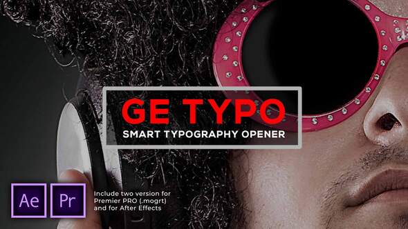 The Typo Smart Opener