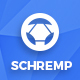Schremp - Auto Repair Theme - ThemeForest Item for Sale