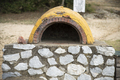 Old Stone Oven Outdoors in a Farm - PhotoDune Item for Sale