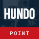 Hundo - Powerpoint Presentation Template - GraphicRiver Item for Sale
