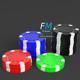 Casino tokens stacks - 3DOcean Item for Sale