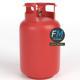 Gas cylinder - 3DOcean Item for Sale