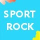 Aggressive Sport Rock - AudioJungle Item for Sale