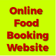 Food Booking Website in ASP.NET - CodeCanyon Item for Sale