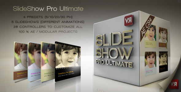Slideshow Pro Ultimate alt