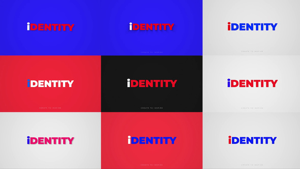 Slick Logo Pack alt