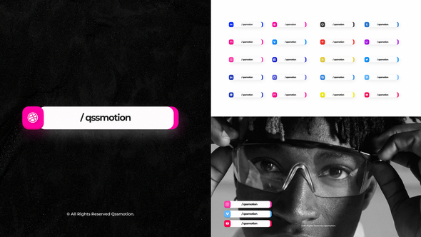 Fast Social Media Vol. 3 alt