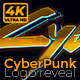 CyberPunk - VideoHive Item for Sale