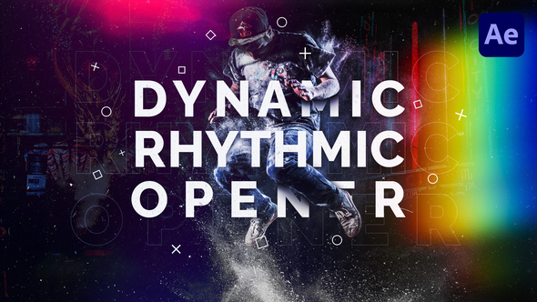 Dynamic Rhythmic Opener