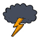 Sub Thunder Roll
