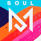 Modern Neo Soul R&B - AudioJungle Item for Sale