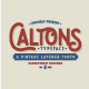 Caltons Typeface