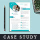 Case Study Template - GraphicRiver Item for Sale