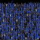 Crowd Stadium Blue - VideoHive Item for Sale
