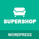 Supershop - Responsive WooCommerce Shopping WordPress Theme (6+ Homepage Layouts Ready) - ThemeForest Item for Sale