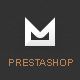 Molla | Multi-Purpose Prestashop Theme - ThemeForest Item for Sale