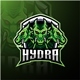 Hydra Esport - GraphicRiver Item for Sale