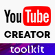 YouTube Creator ToolKit v1.0 - VideoHive Item for Sale