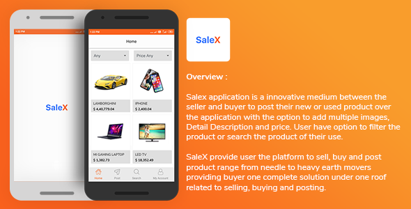 Automotive | Buy And Sell |Listing | Directory | Classified Ads| Olx | Job Posting | Marketplace App
