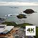 Aerial View of Phillip Island - VideoHive Item for Sale