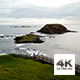 Aerial View of Phillip Island - VideoHive Item for Sale