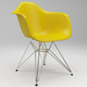 Photoreal Eames Chair - DAR + vray materials - 3DOcean Item for Sale