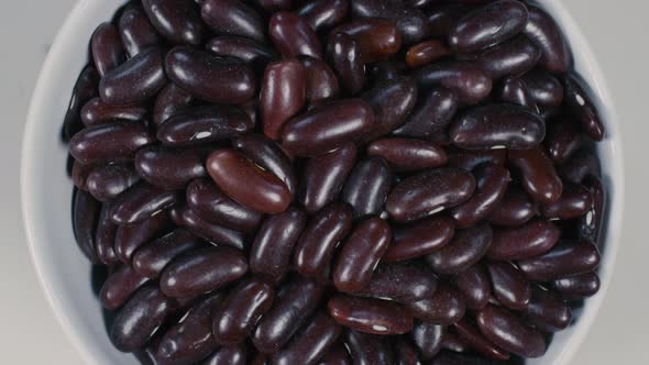 Red Kidney Beans