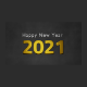 Happy new year 2021 - 3DOcean Item for Sale