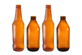 Empty Beer Bottles - PhotoDune Item for Sale