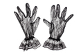Black Lace Gloves - PhotoDune Item for Sale