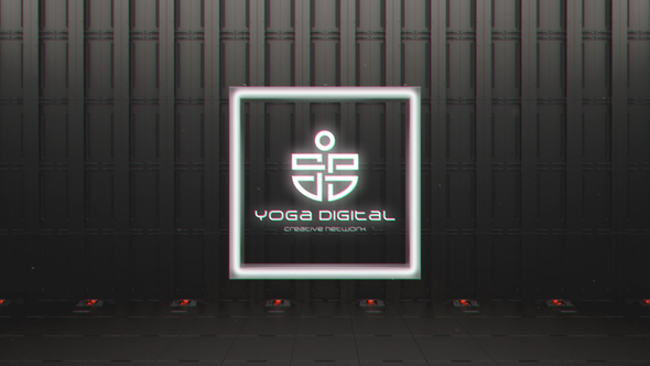 Sci-fi Countdown alt